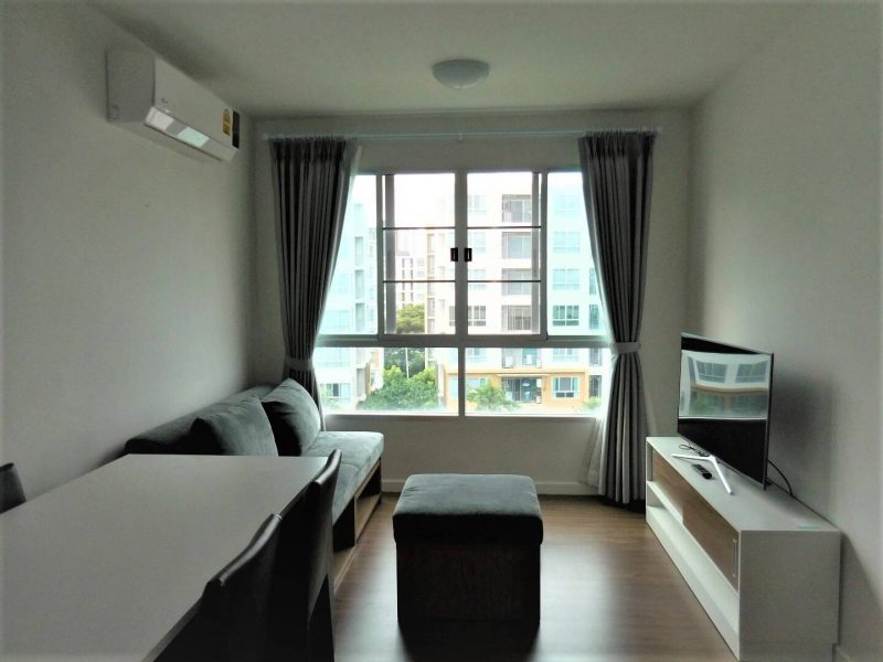 condo for sale in Dcondo Nim 37.43 sqm on the 6th