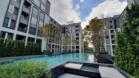 ขายดาวน์ ขายเท่าทุน คอนโด มาเอสโตร รัชดา 19 Condo Maestro 19