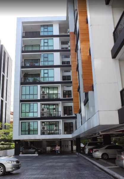 ? ให้เช่า ? FOR RENT | D 65 Condominium (Sukhumvit 65) | 16,000 THB/Month