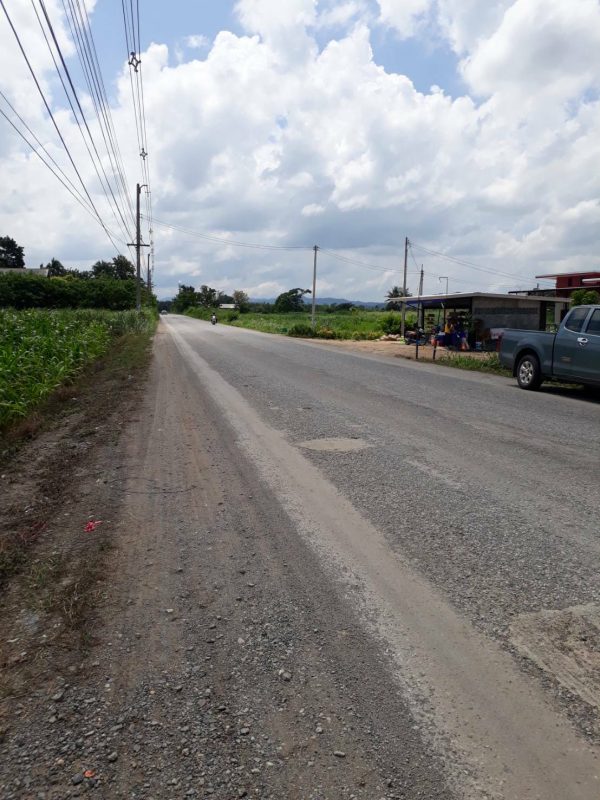 ขายที่ดินโฉนดจัดสรร 100 ตรว. อำเภอมวกเหล็ก จังหวัดสระบุรี