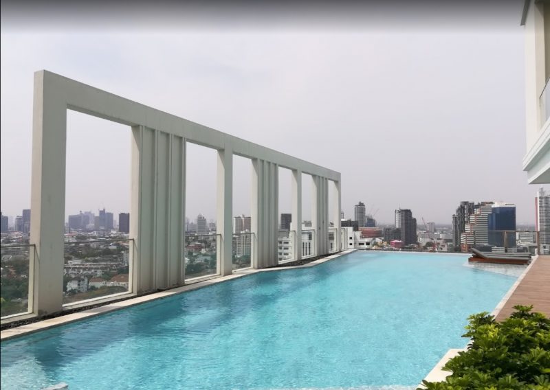 [FOR RENT] ให้เช่าคอนโด M Thonglor 10 | 25,000 บาท/เดือน