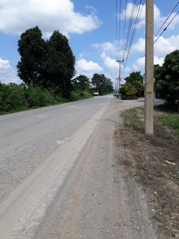 ขายที่ดินโฉนดจัดสรร 100 ตรว. อำเภอมวกเหล็ก จังหวัดสระบุรี