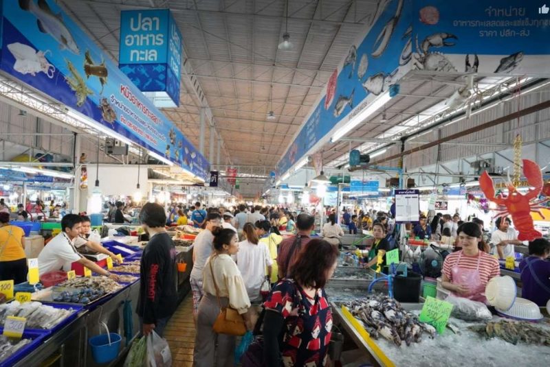 เซ้งด่วน‼️ ร้านจำหน่ายวัตถุดิบ อุปกรณ์เบเกอรี่ และ เครื่องดื่มชาไข่มุก-กาแฟ @ ตลาดเวิลด์ มาร์เก็ต (ตลาดค้าส่ง-ปลีก 24ชม.) แขวงทวีวัฒนา