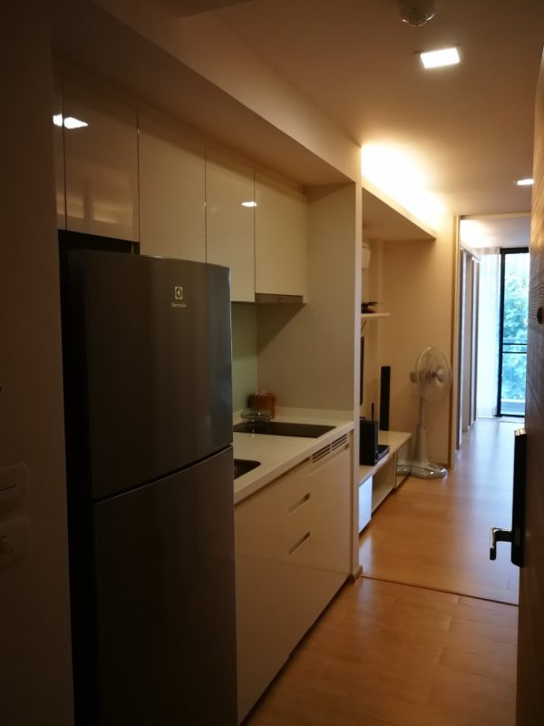 Condo Live@49 near BTS phompong