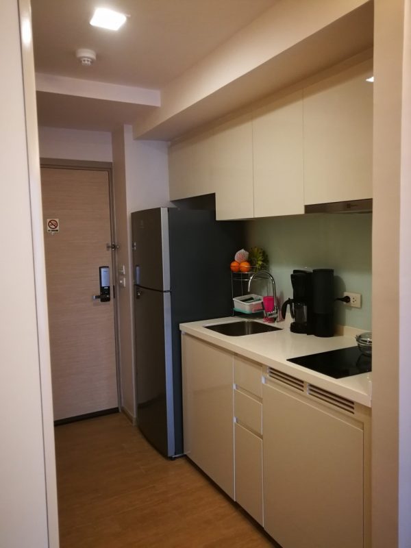 Condo Live@49 near BTS phompong