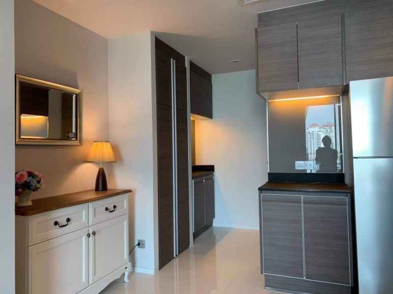 ? ให้เช่า ? FOR RENT | KEYNE Condominium By Sansiri | 42,000 THB/Month