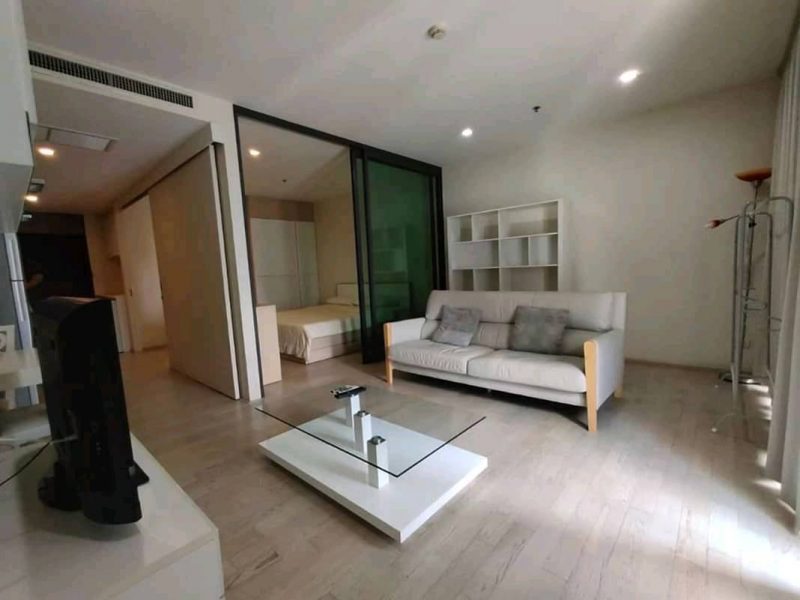 ” Noble Remix Condo ”  Bts Thonglor (51.29sqm./1Bedroom)