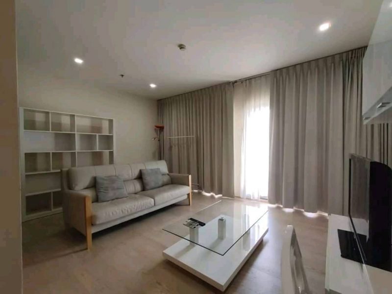 ” Noble Remix Condo ”  Bts Thonglor (51.29sqm./1Bedroom)