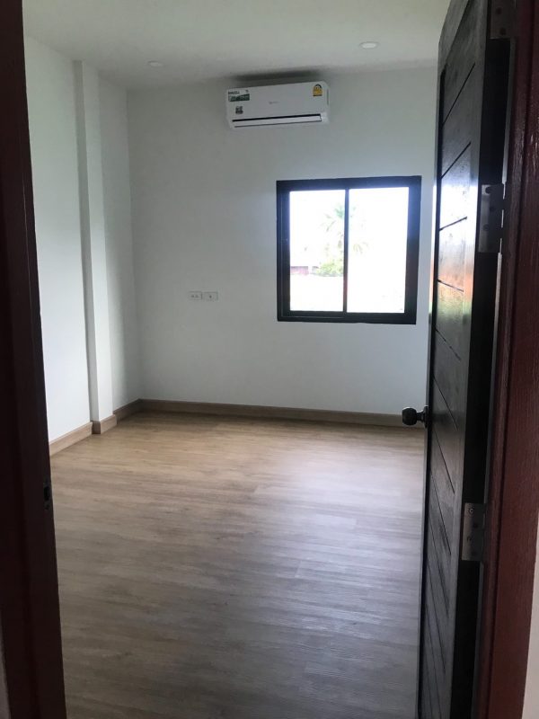 2 storey townhome 2 bedroom 2 bathroom ,Best location central of Hua Hin 200 meters