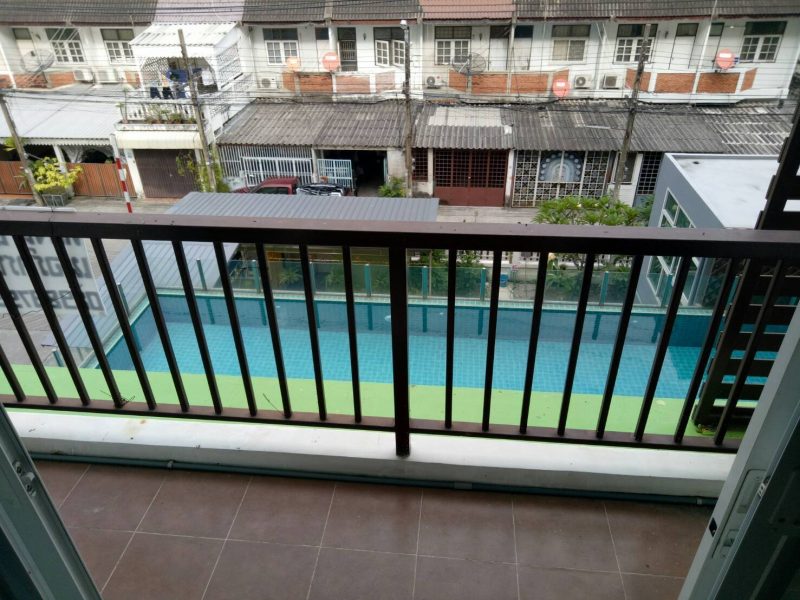 The Green2 Condominium  Size: 32 Sq.m