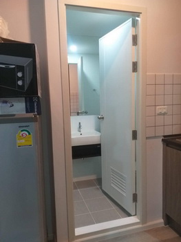 For Rent: Notting Hill Sukhumvit 105  Size 35 Floor 2