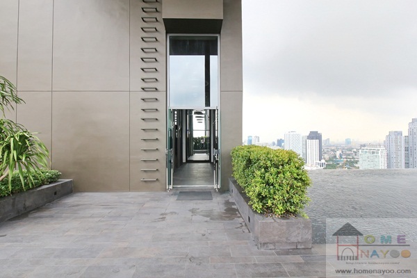 *** For Sale *** The Crest Sukhumvit 34 (1Bed. 35sqm.)