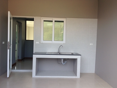 ให้เช่า บ้านหรูกลางใจเมือง เชียงใหม่ House For Rent Chiangmai City Center