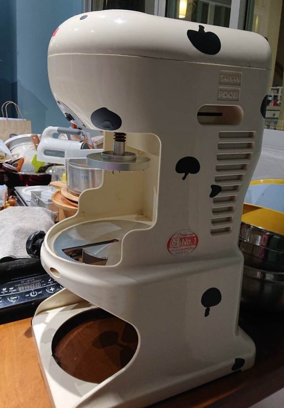 เซ้งด่วน!! อุปกรณ์ เฟอร์นิเจอร์ สำหรับร้านกาแฟ บิงซู คาเฟ่ ราคาถูก @นนทบุรี