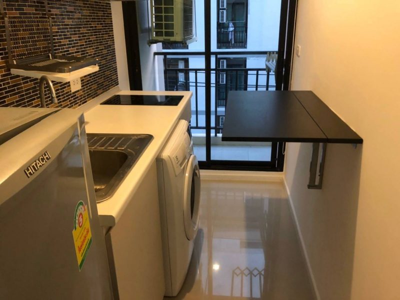 ***For sale *** Pause Sukhumvit 107 Condo BTS Bearing Bangna