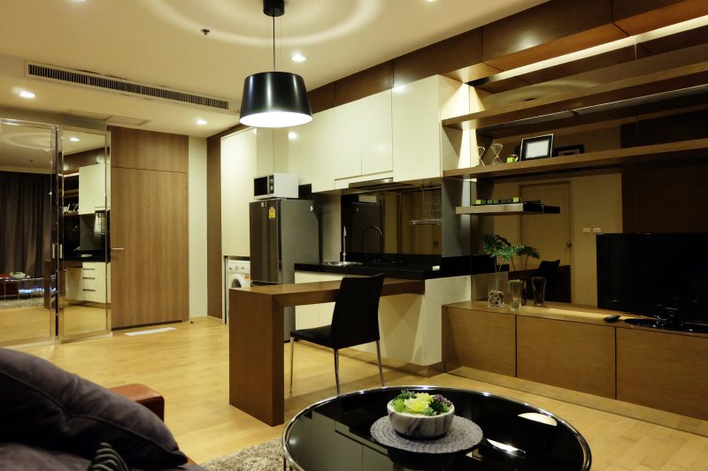 Noble Reveal Ekkamai Condominium for Sale close to Ekkamai BTS Sukhumvit