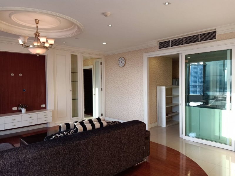Water mark condo for sale 3 beds 3 baths tower A only 16 M.