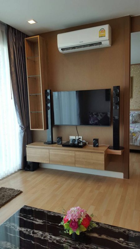 Greenlake Condo Sriracha 48 sqm, 15,000 บาทต่อเดือน