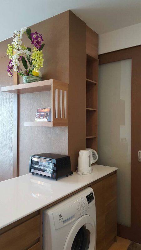 Greenlake Condo Sriracha 48 sqm, 15,000 บาทต่อเดือน