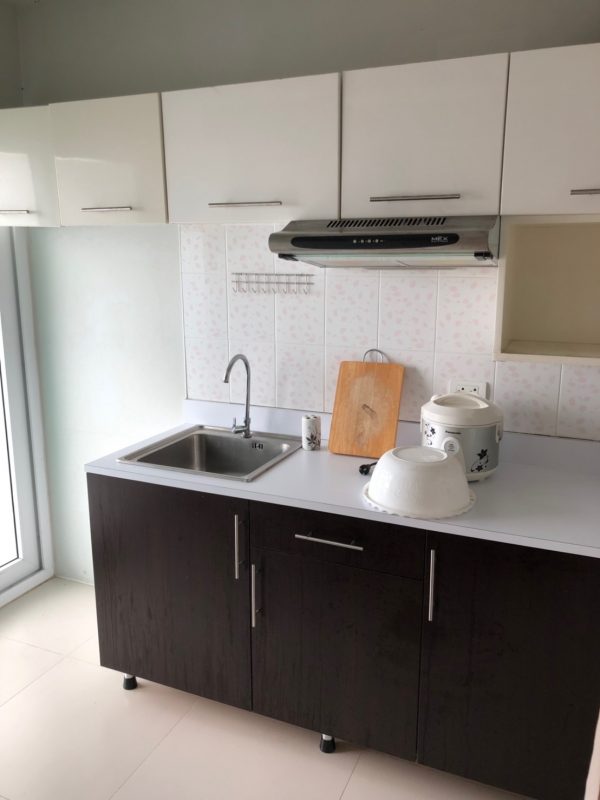 For Rent Ladda Condo View Sriracha, 20,000 Baht per month, 50 sq.m