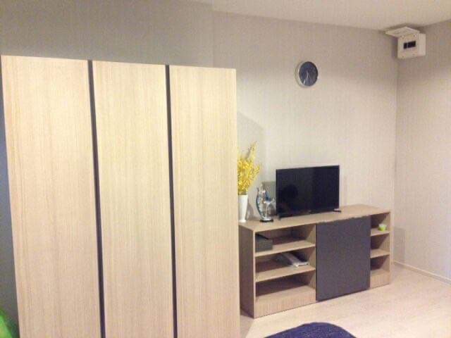 For rent condo Ideo S115  ready to move in