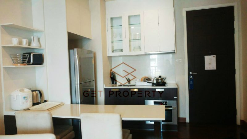 43sq.m. for 1br with under market price. // only 7 mb all in.