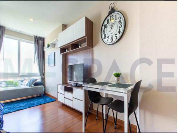 Sale Condo แอร์ลิงค์ เรสซิเดนซ์ ร่มเกล้า *Fully furnished* คลองสามประเวศ ลาดกระบัง