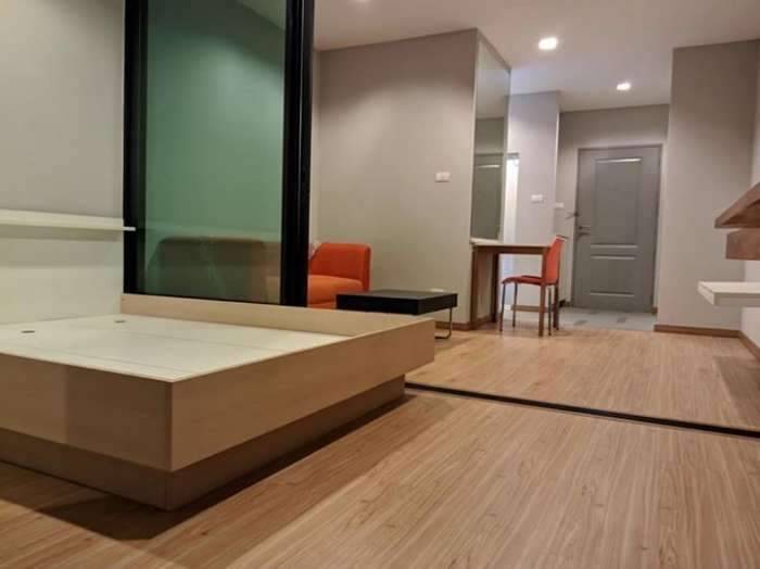 ขาย Dream Boxx Condo เอแบก บางนา