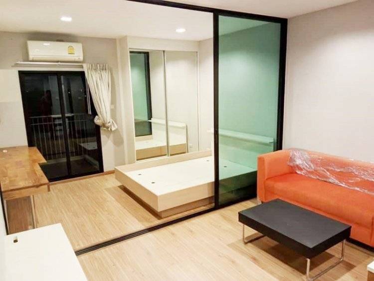 ขาย Dream Boxx Condo เอแบก บางนา