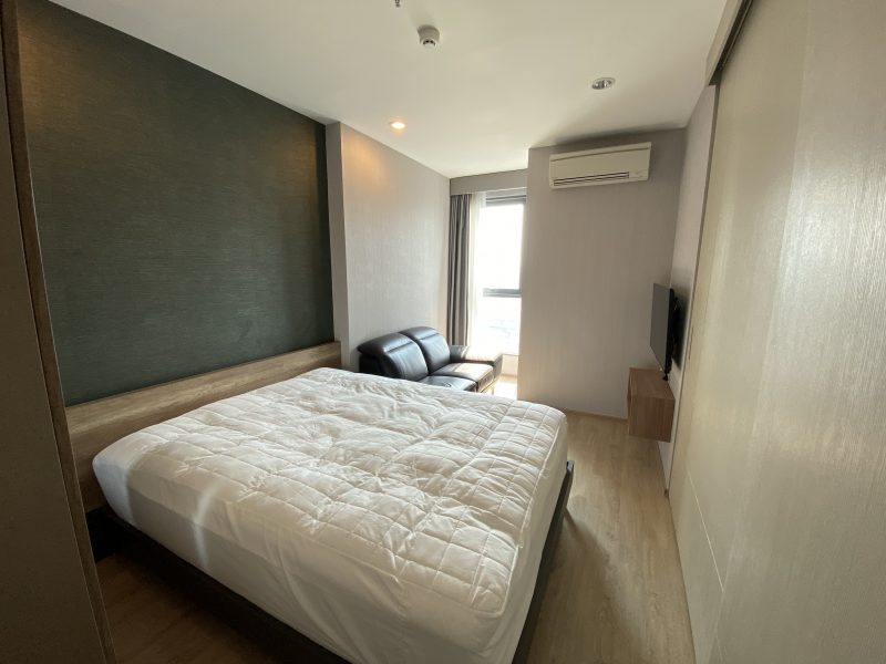 IdeoQ Chula Samyan ชั้น31 1Bed 33Sqm (เจ้าของขายเอง)