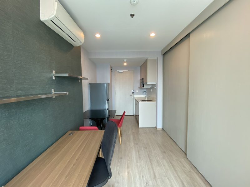 IdeoQ Chula Samyan ชั้น31 1Bed 33Sqm (เจ้าของขายเอง)