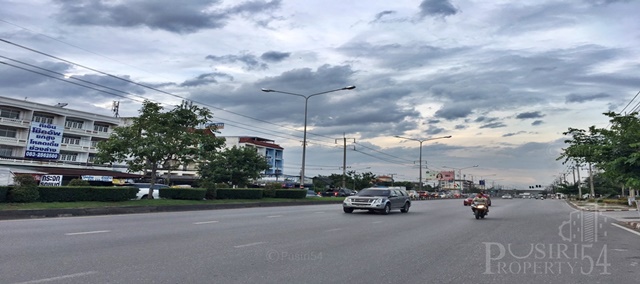 ขาย ที่สร้างกำไร 24ไร่เศษ ติดแนว ถ.พรานนก-สายสี่ กว้าง 100 เมตร และ ถ.ด้านข้างอีก 100เมตร ขายราคาพิเศษเพียงตารางวาละ 37,500 บาท