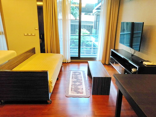 Units Available for sale at Address 61 Condominium