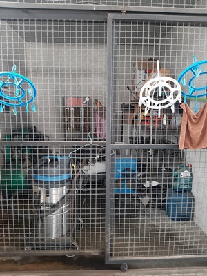 เซ้ง!! คาร์แคร์ครบวงจร ล้างรถระบบไอน้ำ @ชลบุรี อ.พนัสนิคม ( 5 แยก หลัง ซ.ลังเล )