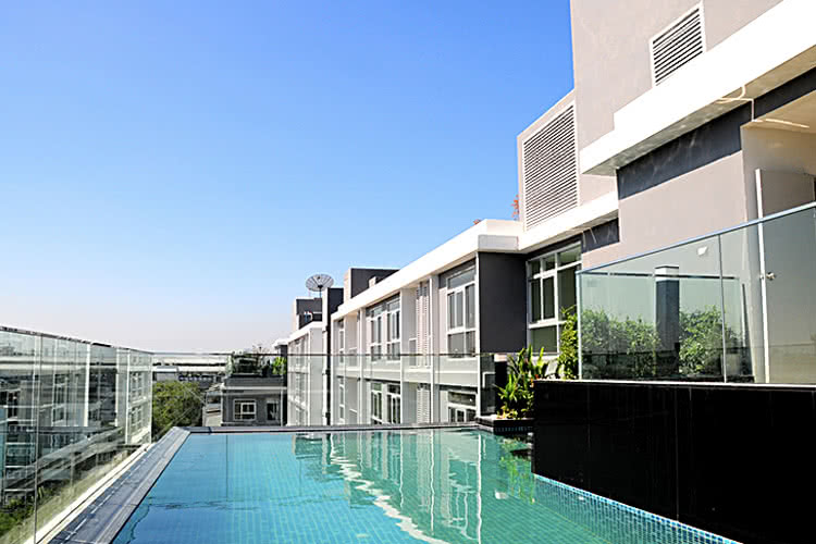 ขาย Casa Condo สุขุมวิท97 ตึกB แบบ 1Bedroom ชั้น4 ราคา 3.1ล้านบาท For Sell พร้อมเลขห้องมงคล ตำแหน่งถูกหลังฮวงจุ้ย ใกล้ BTS บางจาก