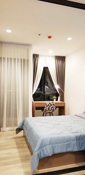 ให้เช่าคอนโด Knightsbridge Sky River Ocean / ไนท์บริดจ์ สกาย ริเวอร์ โอเชี่ยน วิวเมือง 24 ตรม. 30120