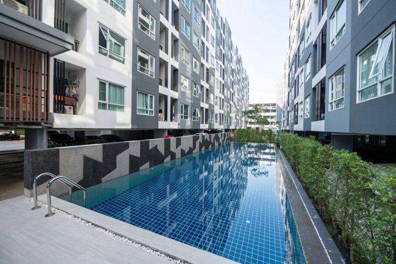 Regent Home Sukhumvit 81