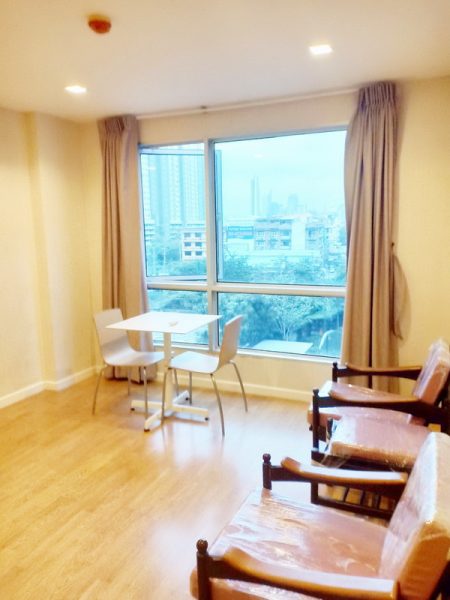 คอนโด ให้เช่าคอนโด Casa Condo Ratchada Thapra / คาซ่า คอนโด รัชดา-ท่าพระ เมือง 35ตรม. 6A800