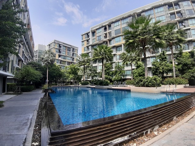 ขาย ไอคอนโด สุขุมวิท 103 (I condo Sukhumvit 103)