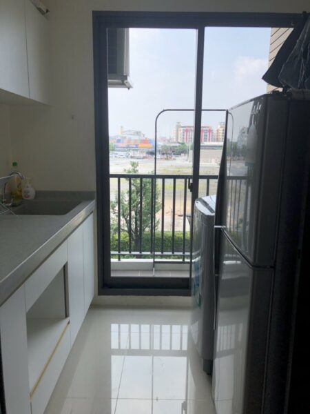 ขาย ไอคอนโด สุขุมวิท 103 (I condo Sukhumvit 103)