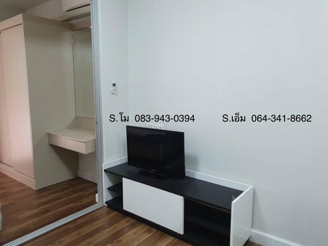 ให้เช่า คอนโด A Space Me Sukhumvit 77 ชั้น 2 วิวสระว่ายน้ำ ขนาดห้อง 30 ตร.ม.