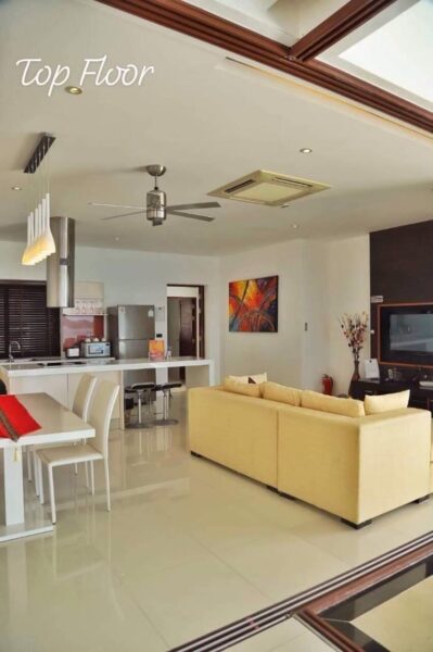 Sale Sunrise Ocean Vill Aopo Paklok Subdistrict, Thalang District, Phuket