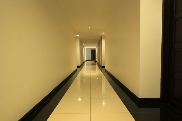 ให้เช่า Bangna Serviced Apartment ( บางนา เซอร์วิสด์ อพาร์ทเม้นท์ ) ห้องพักสุดหรู ย่านบางนา คุณภาพระดับโรงแรม