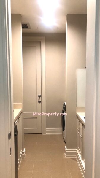 For Rent – Oriental Residence Bangkok (Wireless Road) 曼谷东方公寓 ( 威塔裕路 )