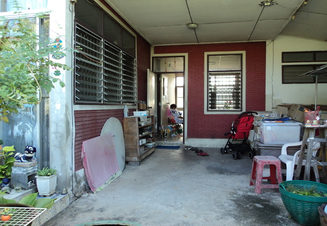 ขาย บ้านเดี่ยว ทวีสุข ซอยเสรีไทย 29 ถนนเสรีไทย เขตบางกะปิ กรุงเทพมหานคร