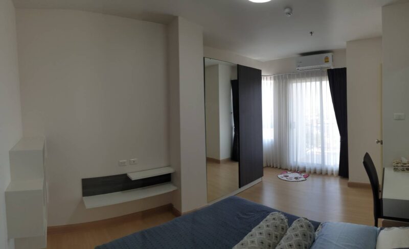 New room !!!!! คอนโดฯ ศุภาลัย ซิตี้ รีสอร์ท ชลบุรี (Supalai City Resort Chonburi) ราคาเพียง 2.33 ล้านบาท