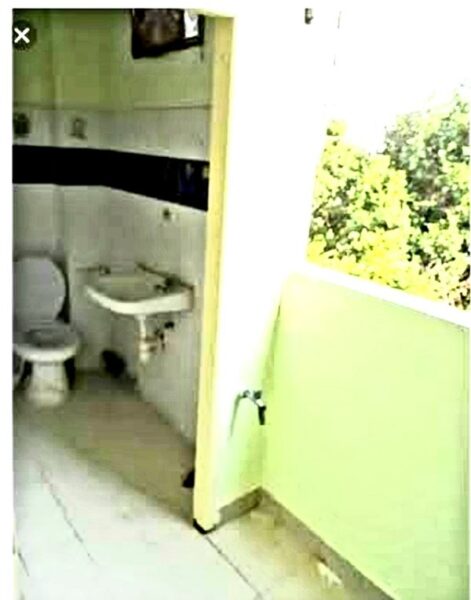ห้องว่างให้เช่า U home Apartment ใกล้ BTS สะพานควายสุดๆ ซ.อินทามระ 10 ห้องพัดลม 2,500 บาท/เดือน มีห้องน้ำและระเบียงในตัว