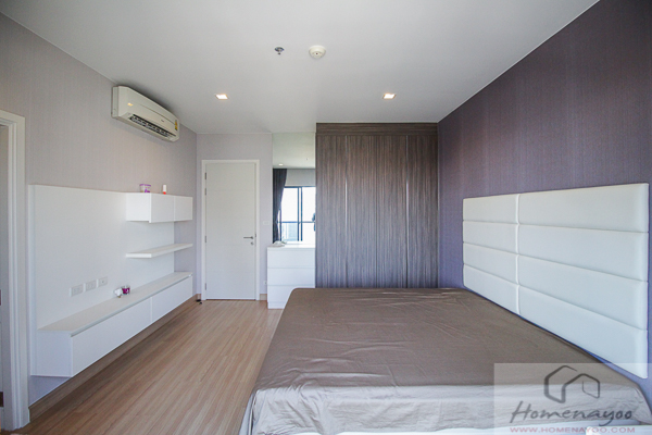 ให้เช่า Urbano Absolute Sathon – Taksin แบบ Studio 1 ห้องน้ำ 30  ตร.ม ราคาดีที่สุด