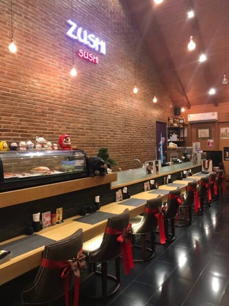 เซ้งด่วน‼️ ร้านอาหารญี่ปุ่น ใกล้โฮมโปรสาขาชัยพฤกษ์ @ริมถนนราชพฤกษ์ นนทบุรี