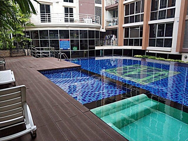 ขาย  คอนโด The Master Sathorn แบบ   1 ห้องนอน  1 ห้องน้ำ  48  ตร.ม ราคาดีที่สุด